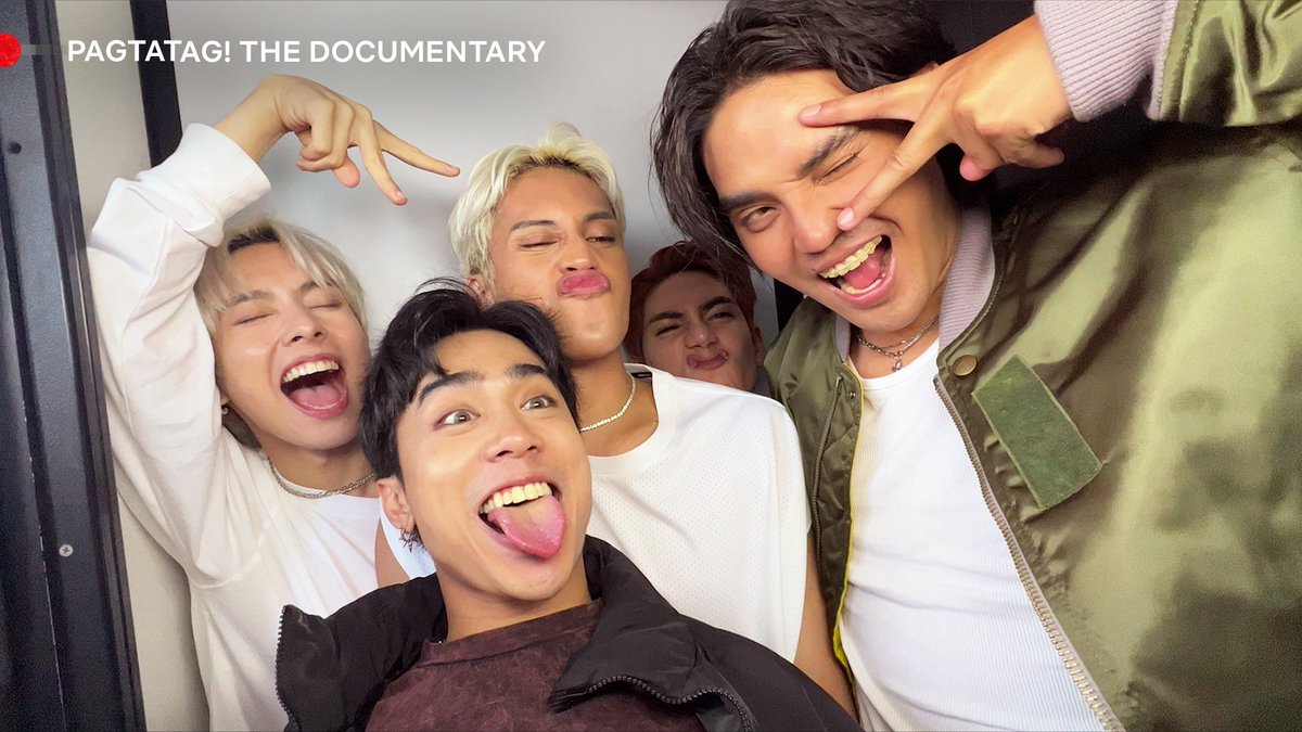 Netflix Philippines tweet media