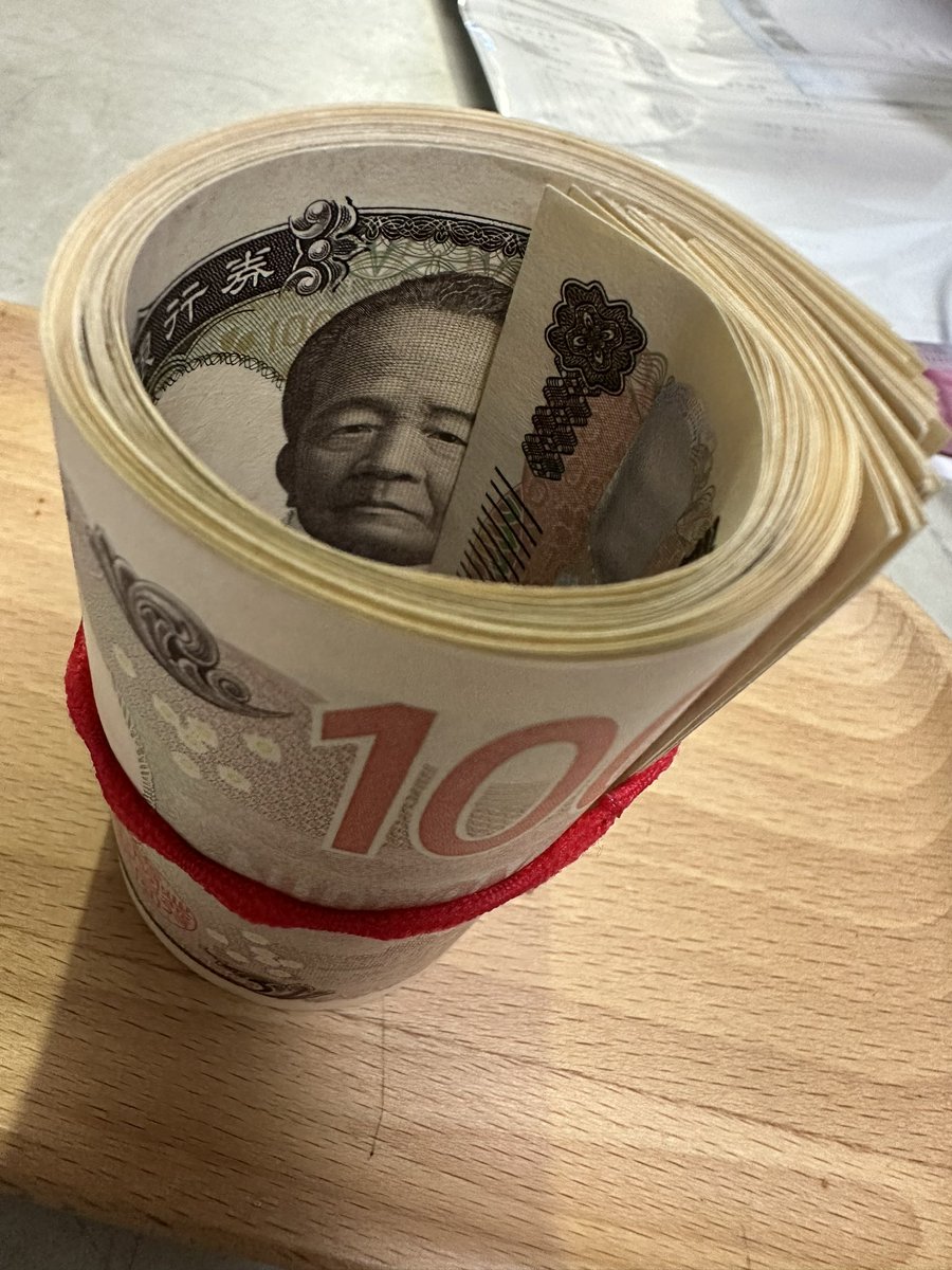 こんな支払い方をする人はイヤだ。。。
アメリカの支払い方すなっ🤣