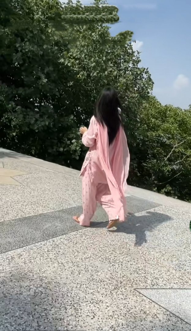 Good Early Morning 
From Village Girl 
To Dear X Family