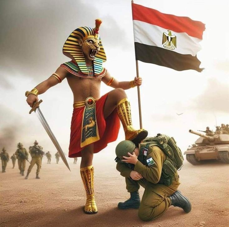 #هنحارب ـ ترامب