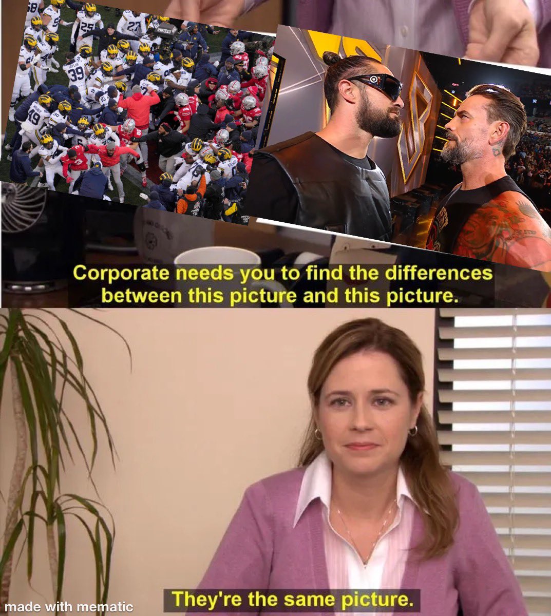 Andrew Thompson (@realdru23) on Twitter photo 