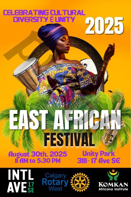 Komkan Africana Institute tweet media