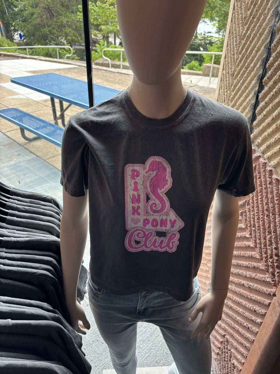 Almost bought this shirt for <a href="/jshook_75/">World Champion Jamesen Shook</a> today while at the Tennessee Aquarium