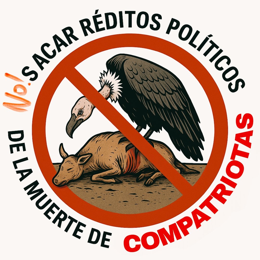 Ciudadano Roberto Kiltro tweet media