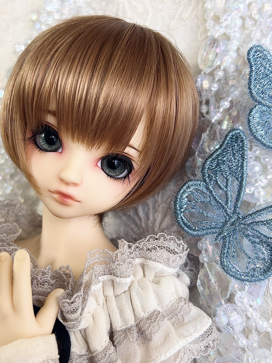 おはようございます☀️
今日は大阪ドルパですね。お留守番組なので、華やぐTLをにこにこで拝見してます☺️✨参加の方もそうでない方も、素敵な1日になりますように🌻