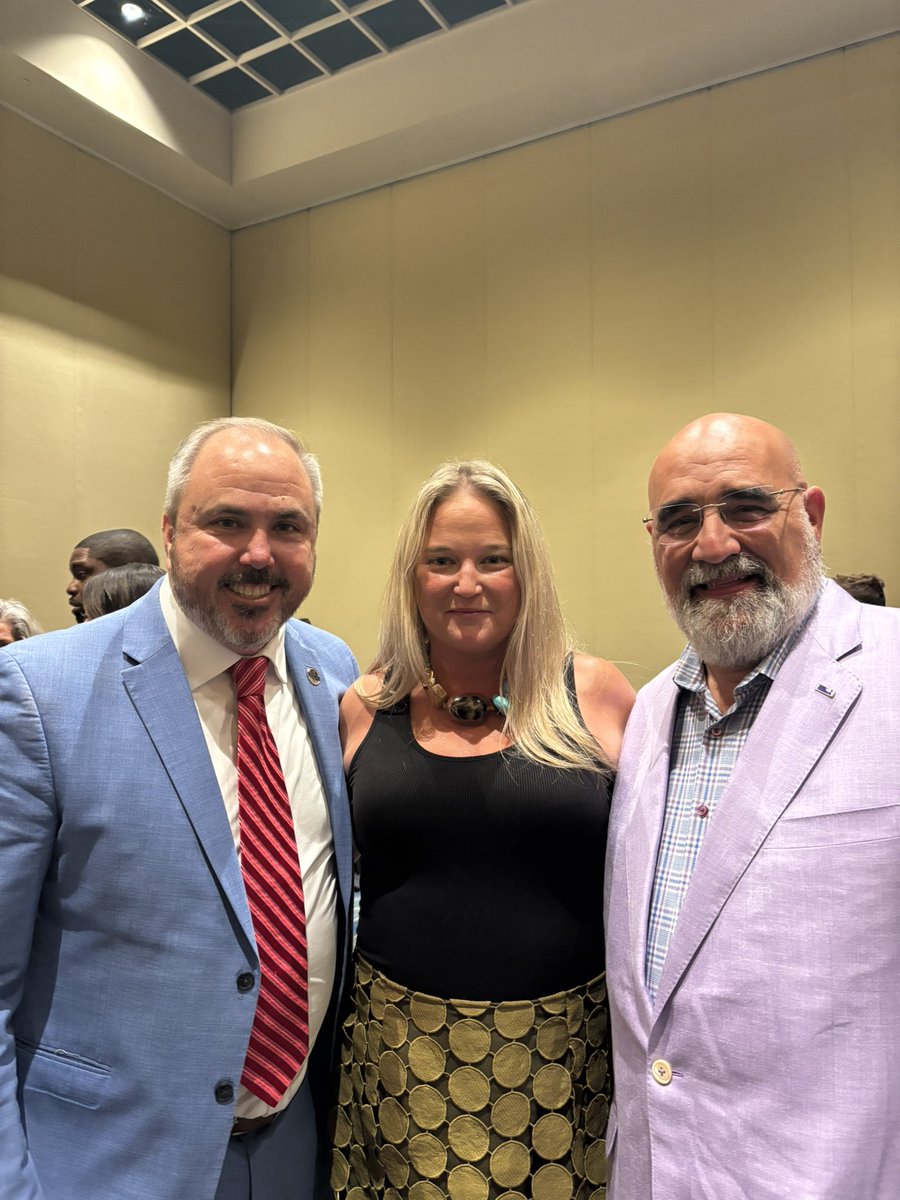 Squad ❤️🔥<a href="/JoeGruters/">Joe Gruters</a> <a href="/ChrisLaCivita/">Chris LaCivita</a>