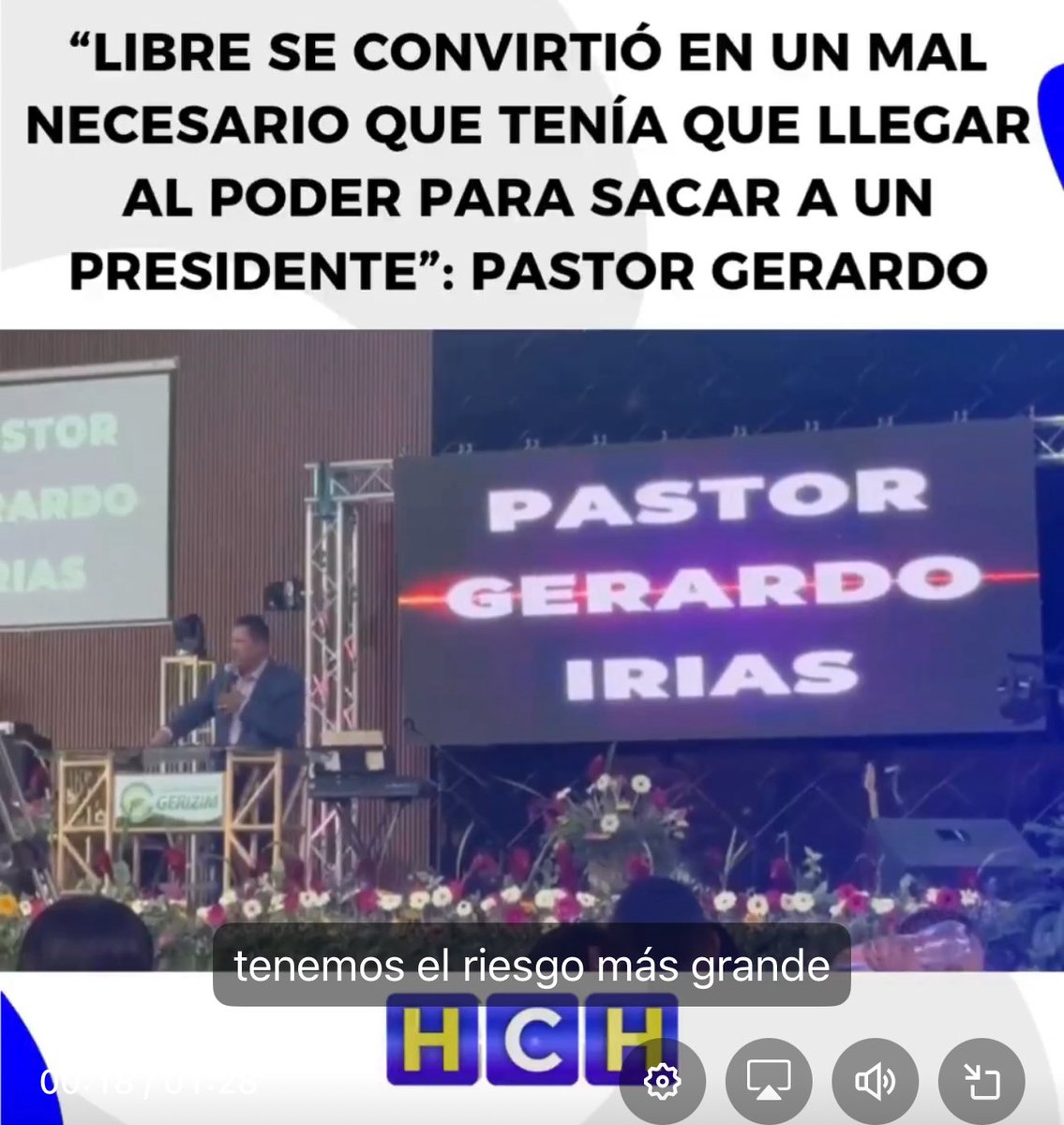 El que habla mal de los pobres nunca leyó o nunca entendió el mensaje de Jesucristo del Nuevo Testamento y el que levanta Falsos Testimonio y Miente nunca se aprendió los mandamientos. Afortunadamente el Estado es Laico, por eso la humanidad se transformó para salir del Estado