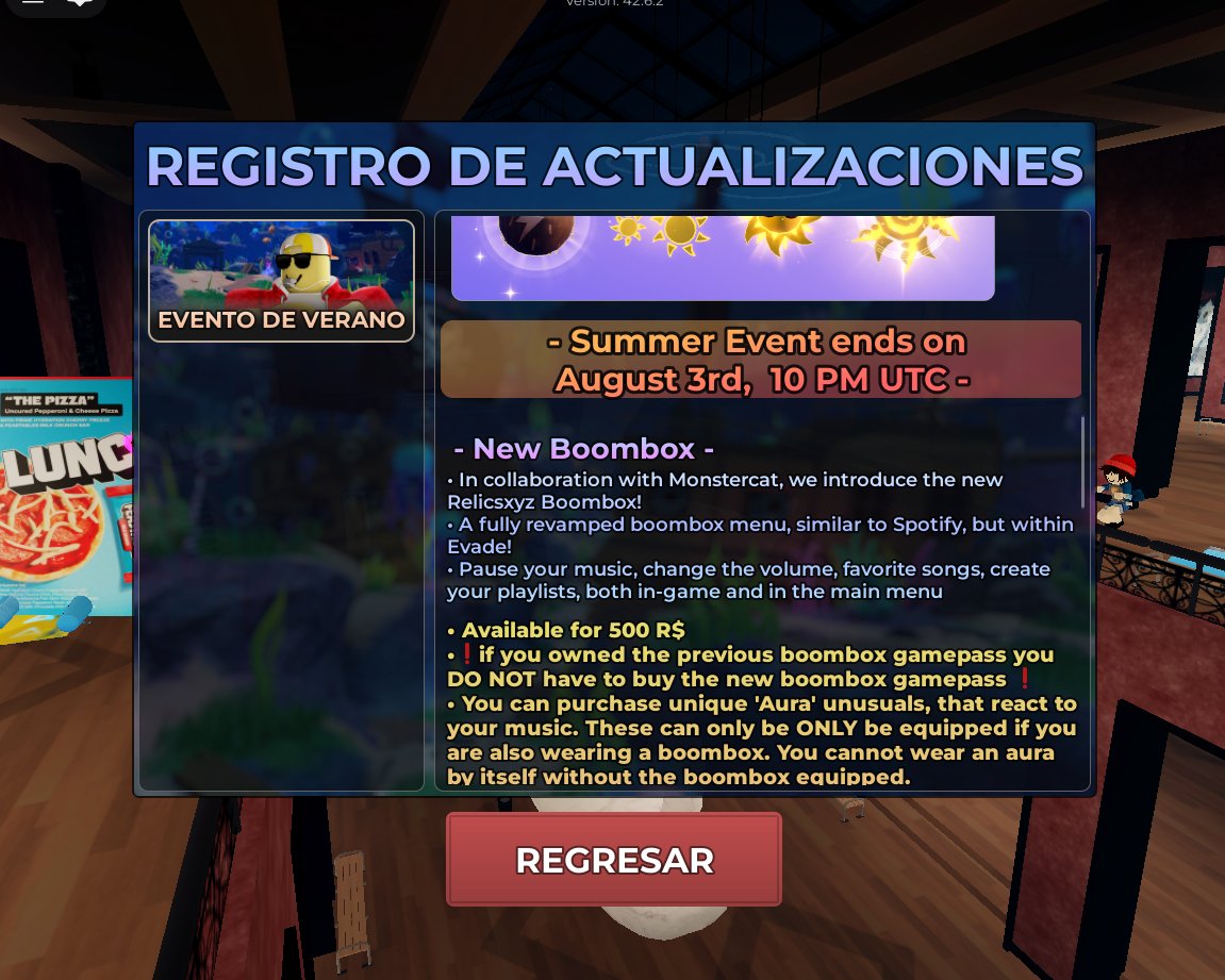 Nighttimess_Dev's tweet photo. When I saw they'd removed the summer event early, I was stunned. I thought, like many others, that they hadn't purchased any of the pass. I then hoped to find an exchange system to use the tokens I hadn't spent, and I didn't find one either. @HDC_Roblox https://t.co/fv6Swk6Wwf