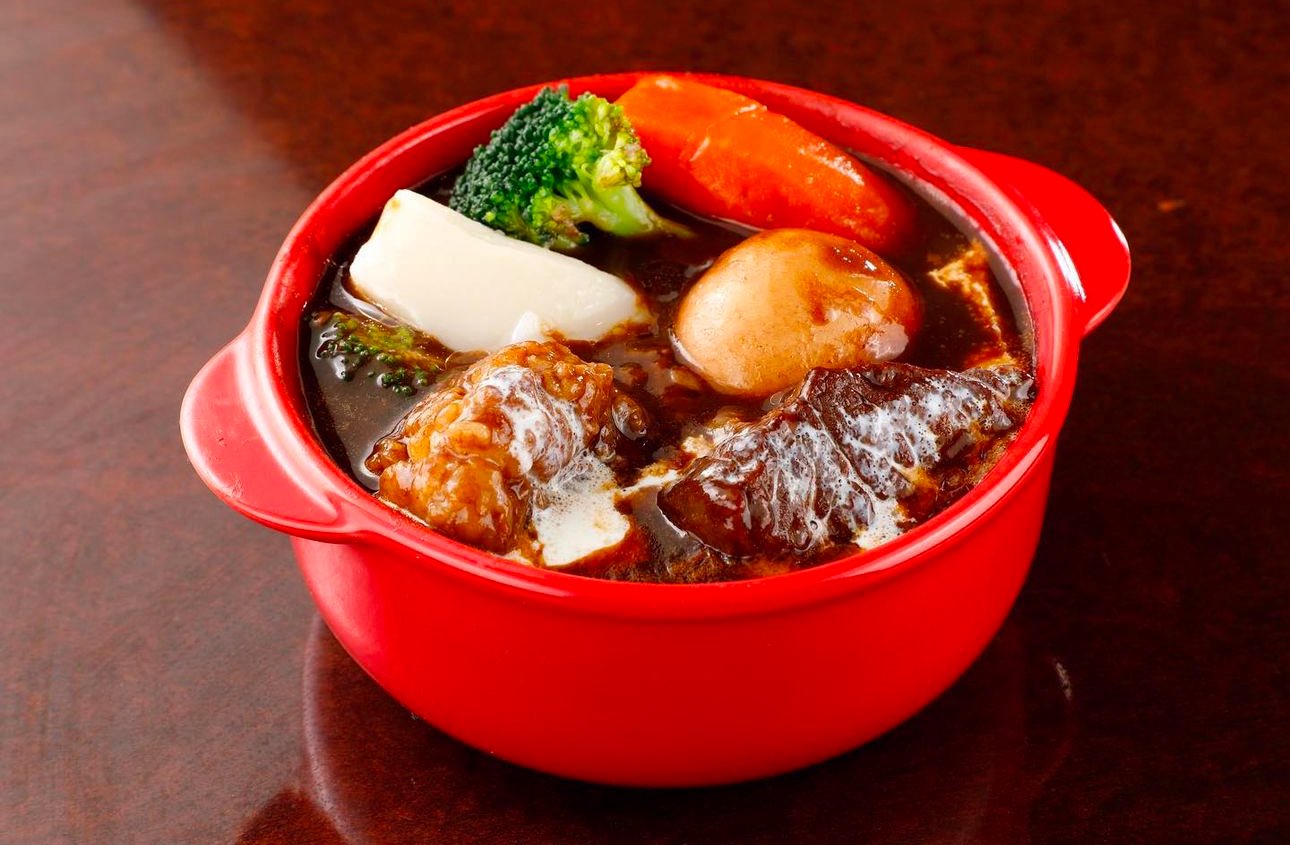 肉の万世秋葉原本店ニコニコ和牛マーク on X: 