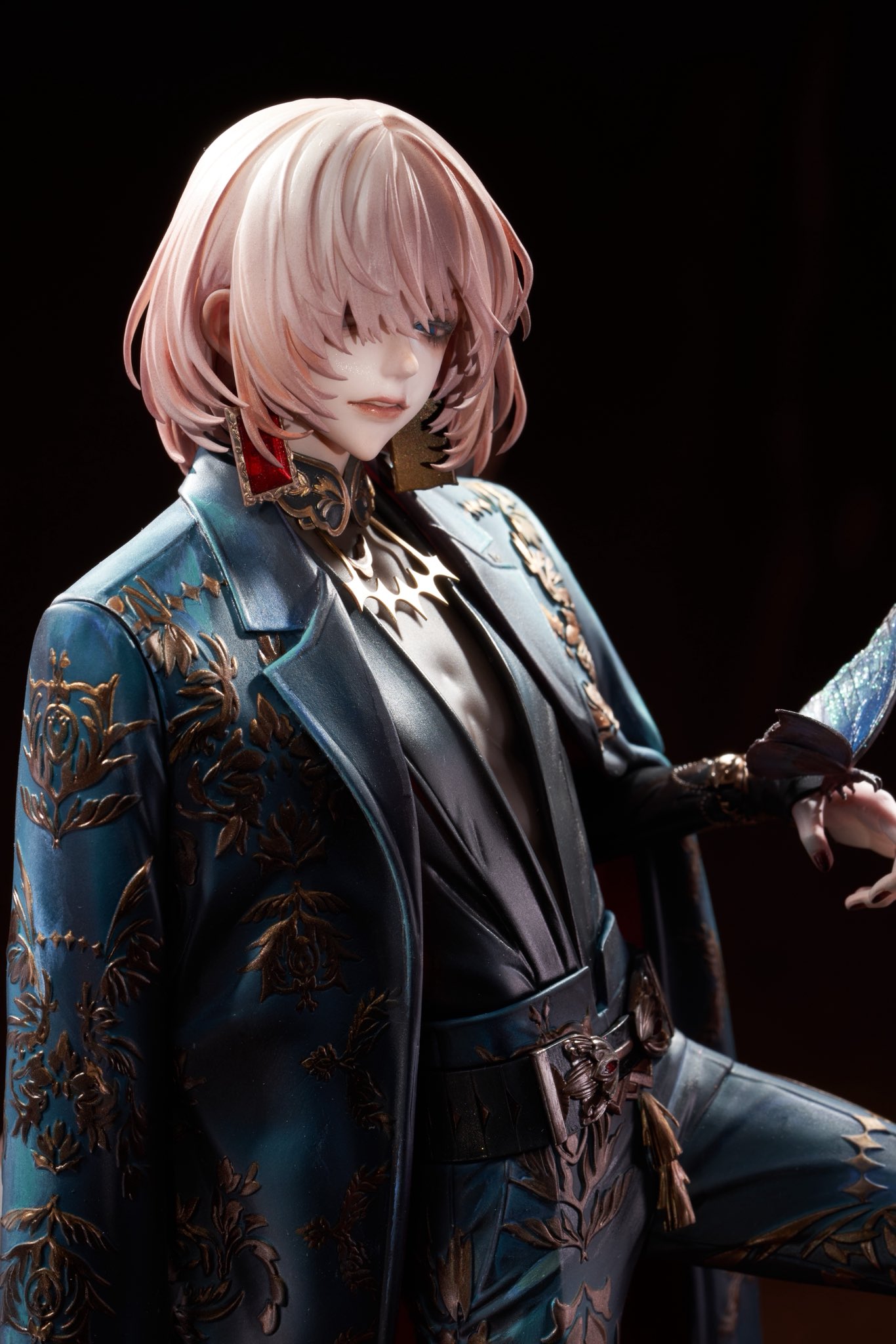 爀淄hezi💫WF2025s (@Ash007110007110) / X
