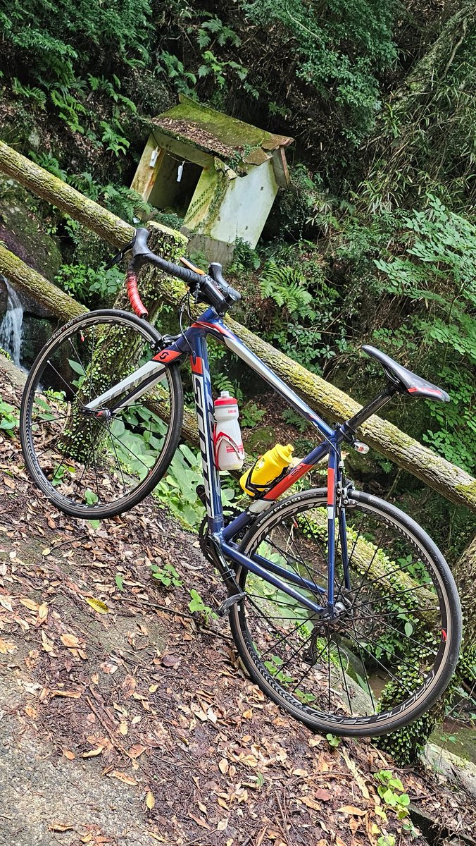 ハードコアチャリ部