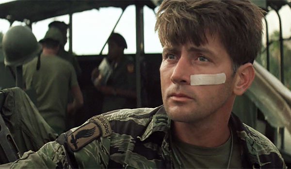 Happy 85th Birthday to Martin Sheen!