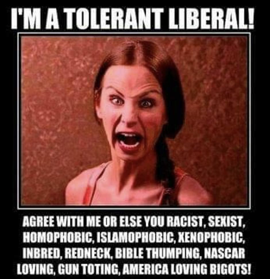 When a liberal shows just how unhappy they are, I actually feel sorry for them. It can’t be fun to live in their parallel reality! They never laugh or smile!!😭😞😥