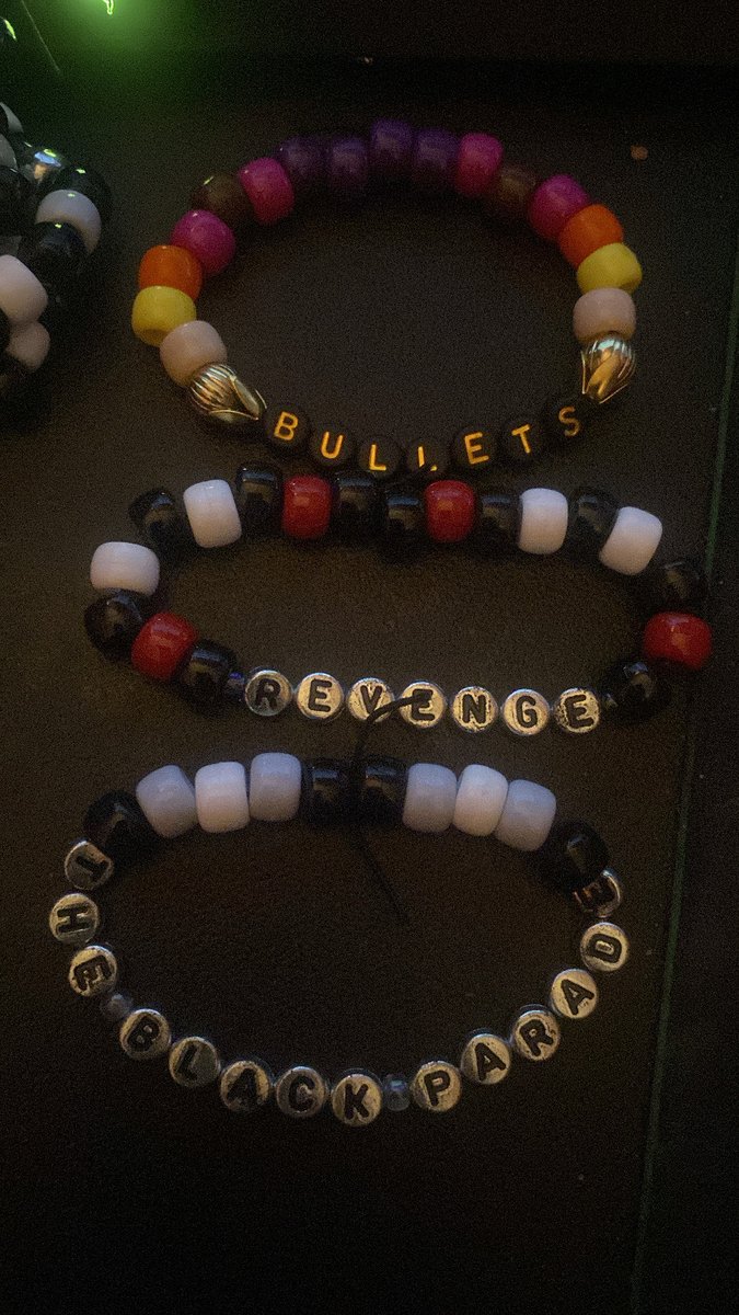 binkymcbinkman's tweet photo. also doing all 4 albums got bullets revenge and BP done now i gotta do DD 🫡🫡 https://t.co/mTq2DmRqUD