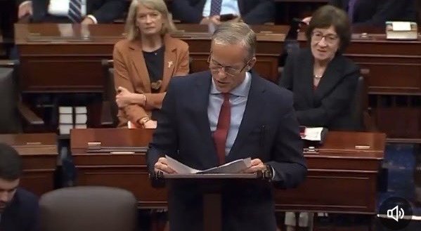 WeWillBeFree24's tweet image. Thune never intended on doing recess appointments. 

This tells you all you need to know. RINO Fks.