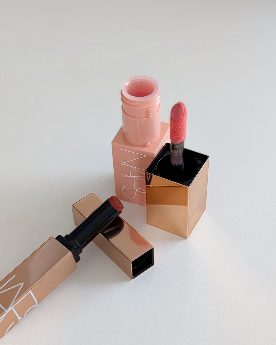 気分転換にコスメを買った。
新しい趣味が欲しい。