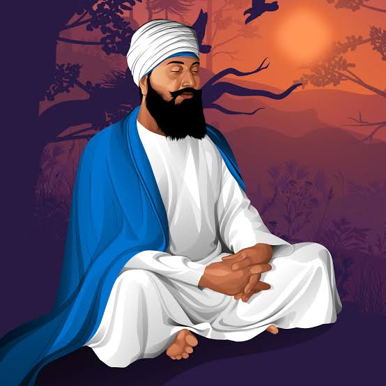 Guru Teg Bahadur Ji stood up for freedom of all faiths 🙏
Not once did he preach hate or separatism.
Khalistani noise-makers insult his legacy daily.
We remember the real hero, not social media terrorists. t.ly/nk2zV  #XOXOmultiverseConcert #BLACKPINK #War2Trailer