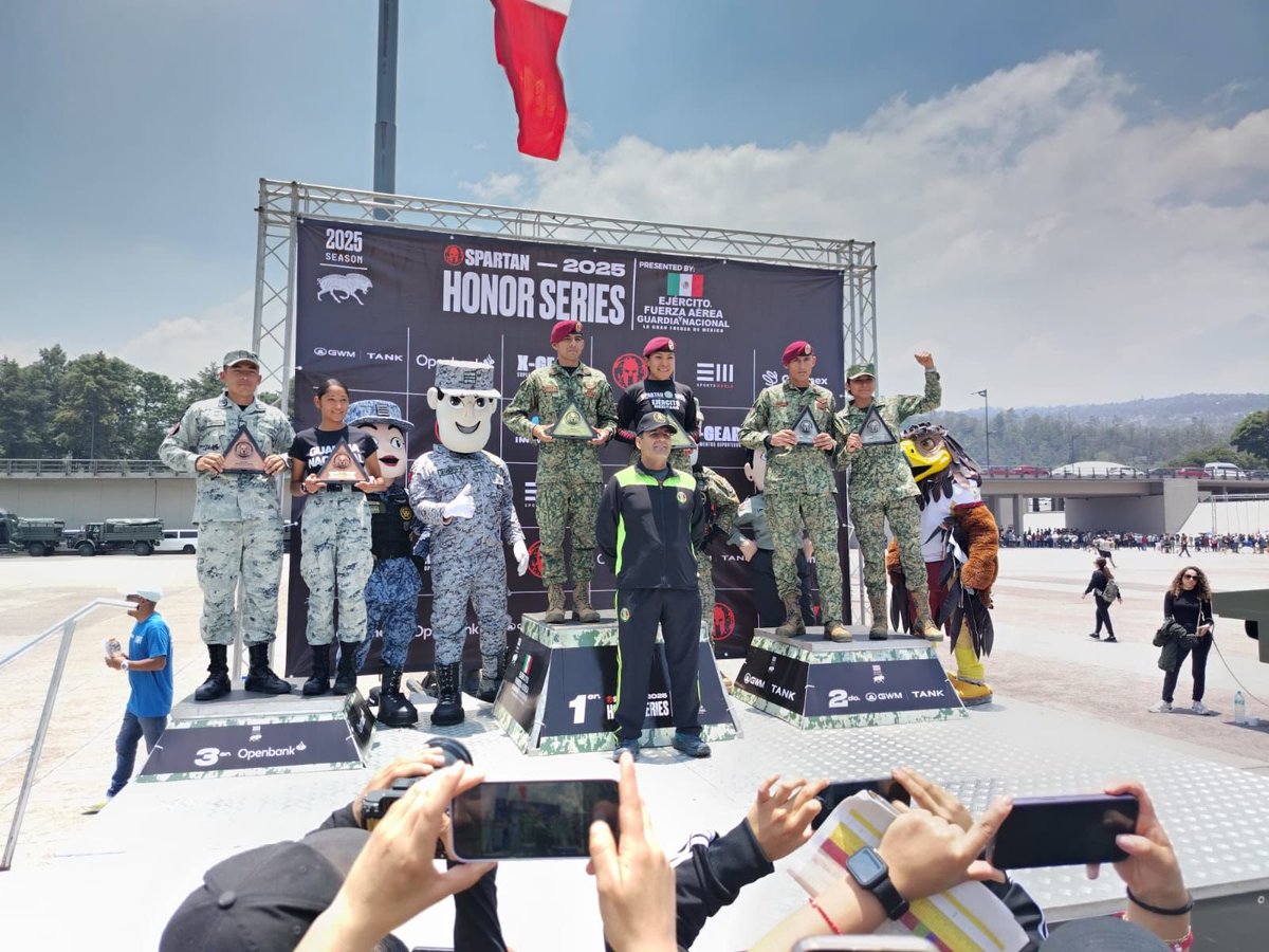 Guardia Nacional tweet media