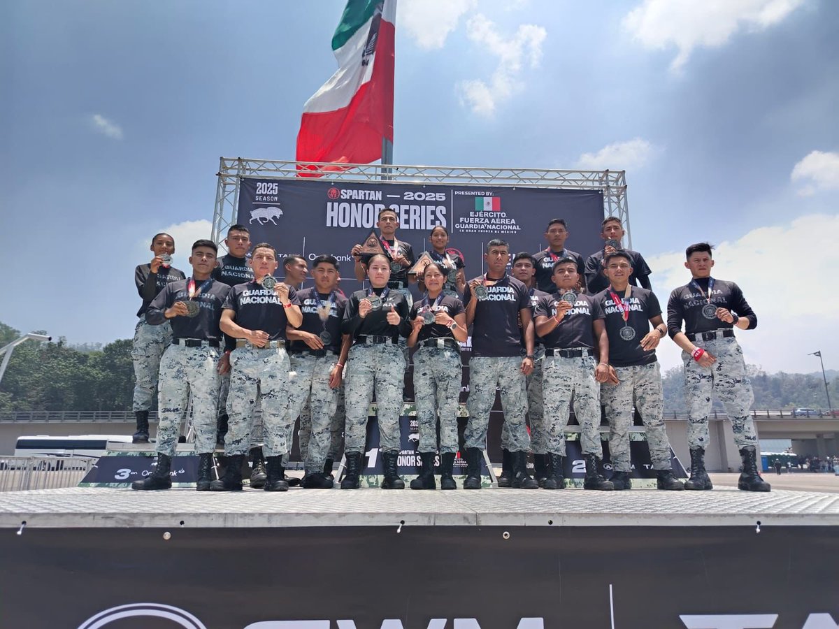 Guardia Nacional tweet media