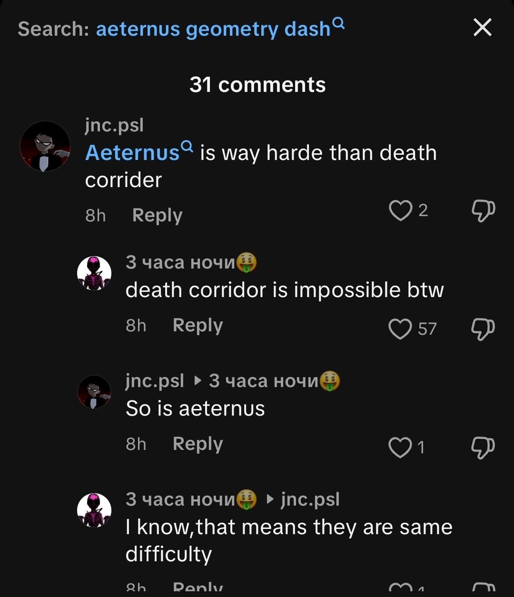 thoughts on this screenshot?