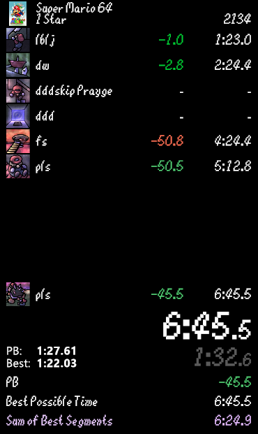 0 Star Shoutout and got red velvet cake immediately afterwards. Ending so fitting it rivals GTM and his parfaits