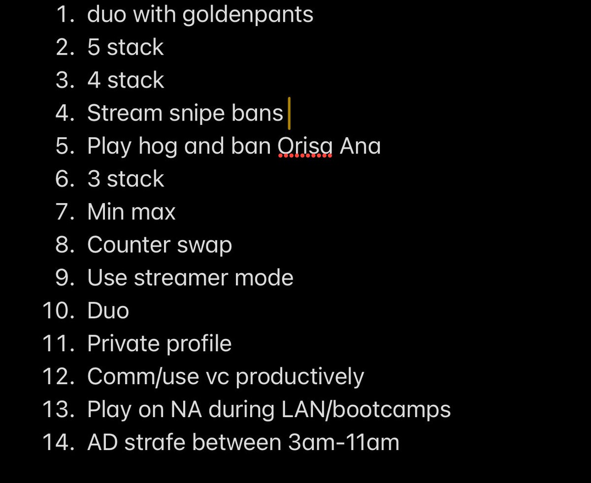 Ranked dishonesty tier list season 17 edition rated most dishonest to least dishonest let me know what I missed