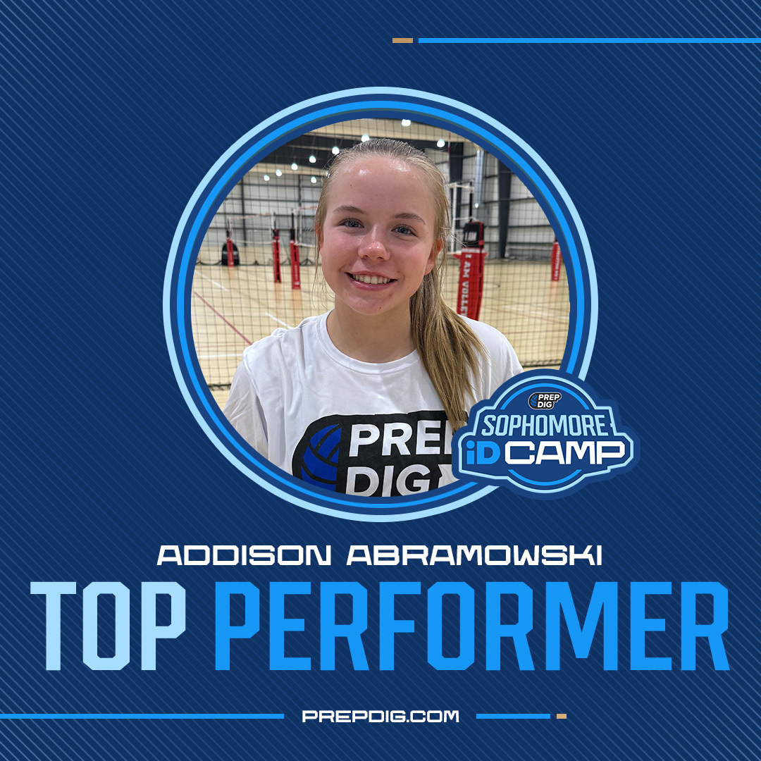 Prep Dig 🏐 tweet media