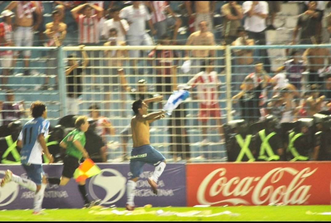 JuampiCarrizo1's tweet photo. No es la primera vez que san martin de tucuman queda eliminado de la copa argentina recibiendo 3 goles https://t.co/Tj0NhGXkX4