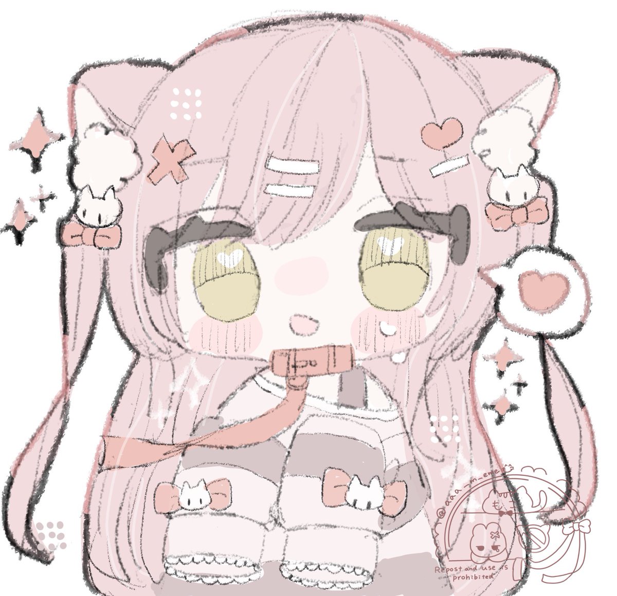 #illustration #OC