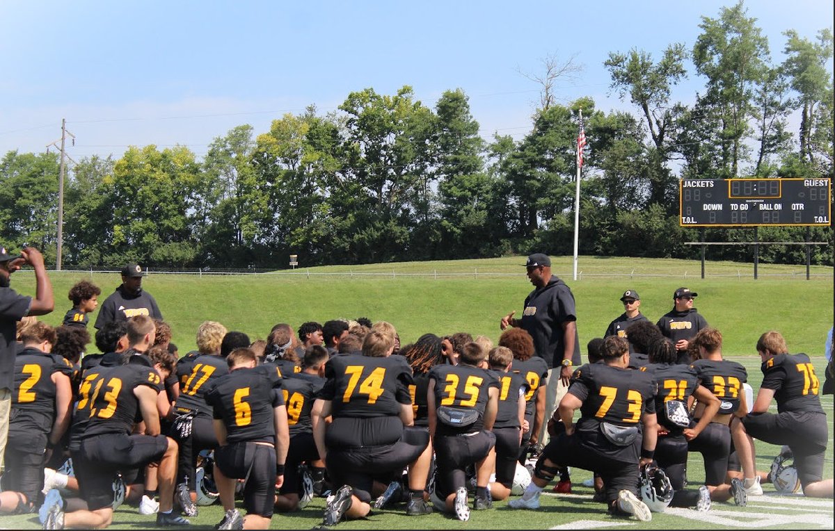 Youchoose 🏈💛🖤