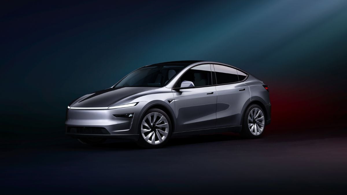 "I just traded my 2023 Y in for a new one. I'm so happy with my decision! The only downside is it's harder to back into the garage when we need to charge. It's a tad bit bigger. There is so much more space in the console. The air-conditioned seats are awesome. After driving a