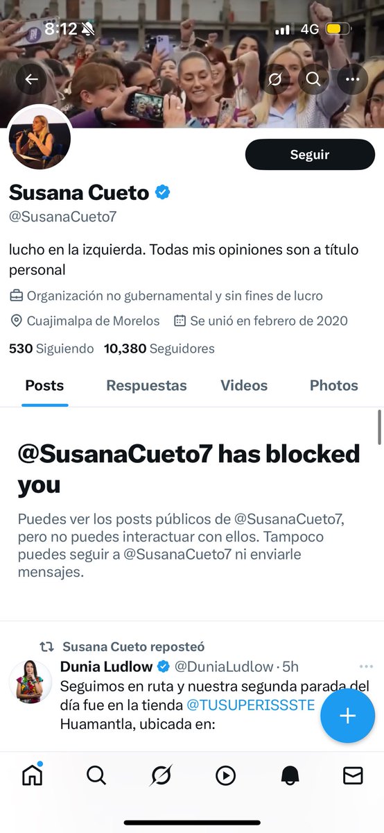 MARLENE 🦋 tweet media