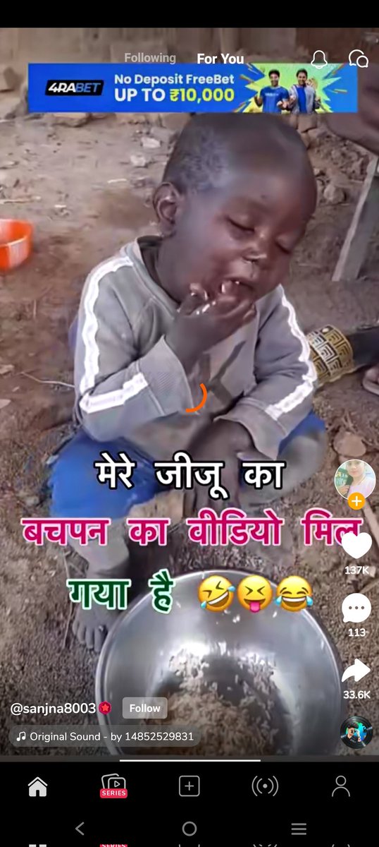 ManjuAshaHmh's tweet image. Good morning all ko
Mere jiju comment karo kaise ho