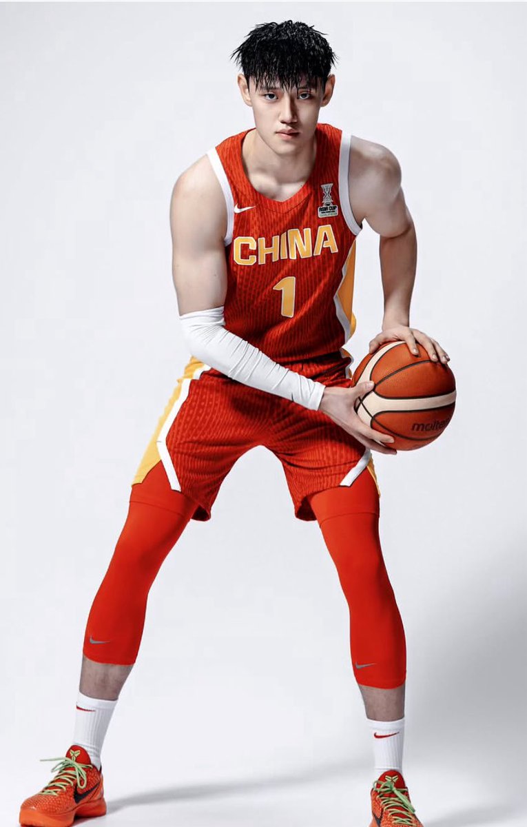 Just In: The Brooklyn Nets have agreed to a deal with Fanbo Zeng, one of the best prospects in the CBA, sources told <a href="/hoopshype/">HoopsHype</a>. The 22-year-old, 6’10” forward averaged 14.7 points on 53% from the field and 41% from 3-point range, 4.6 boards and 1.6 blocks with the Beijing Ducks.