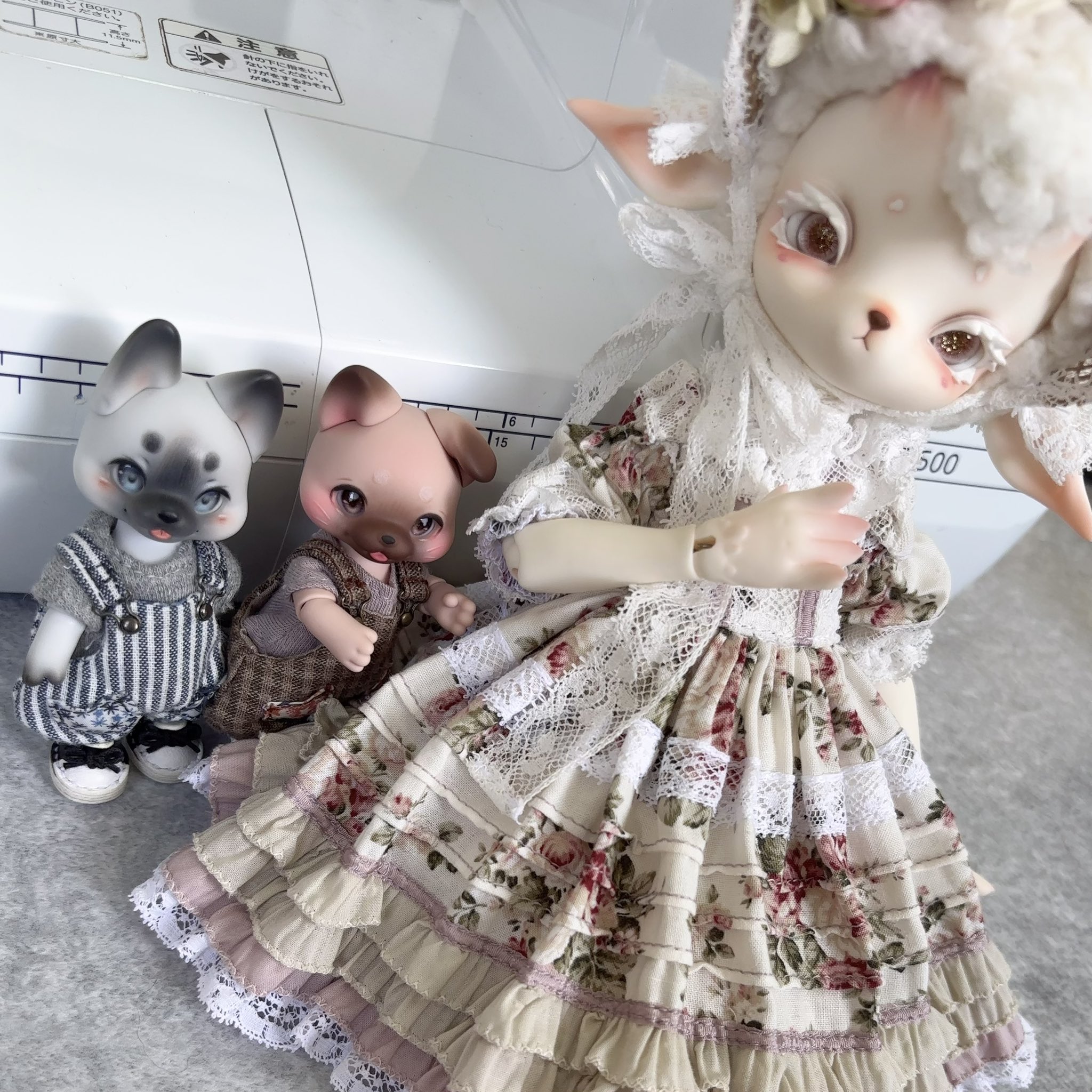 dolls country様　おまとめ AZONE INTERNATIONAL::えっくす☆きゅーと