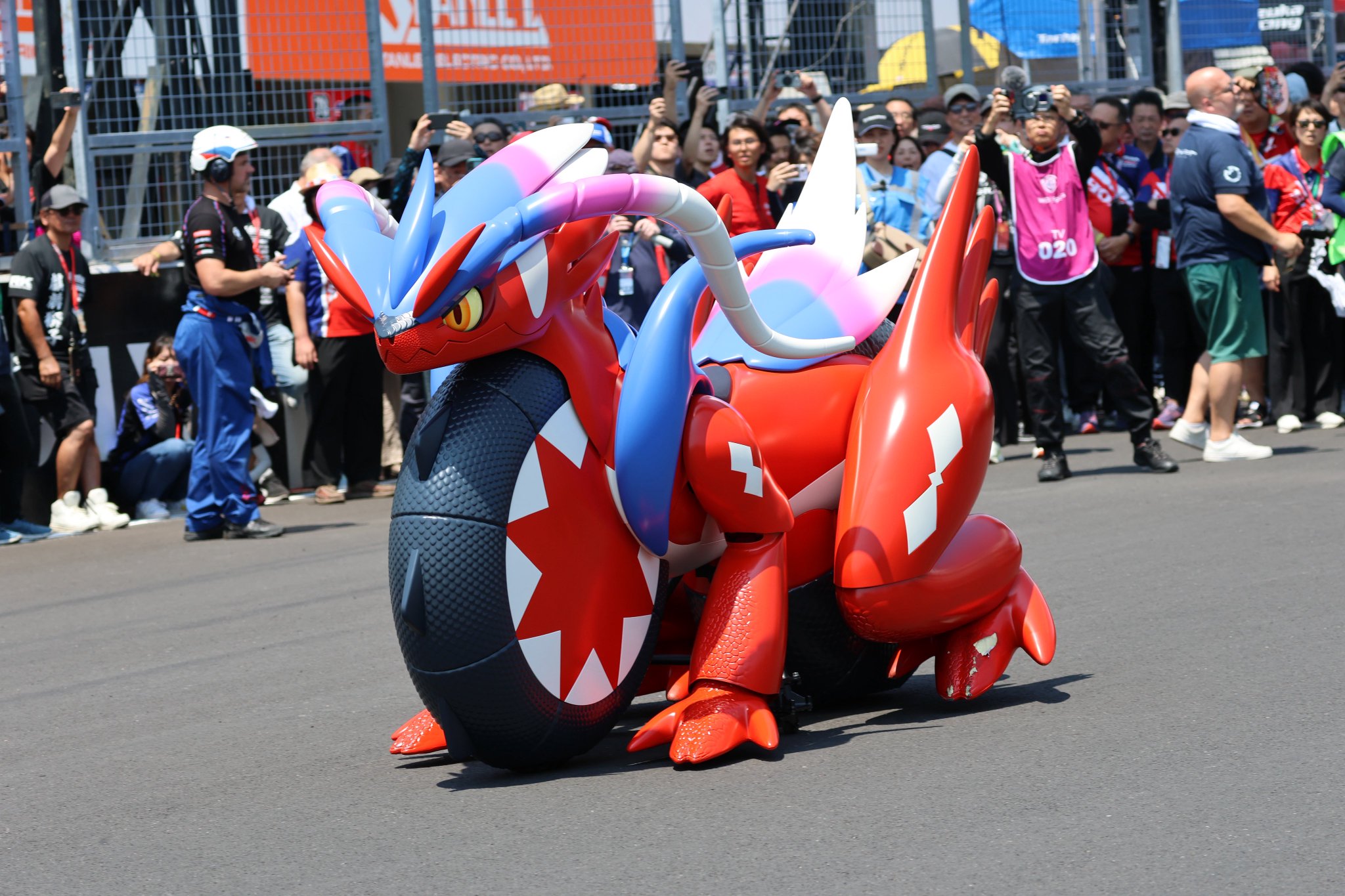【みっちゃん様】レクタングル カービング ～4月8日 鈴鹿サーキット Suzuka Circuit on X: 