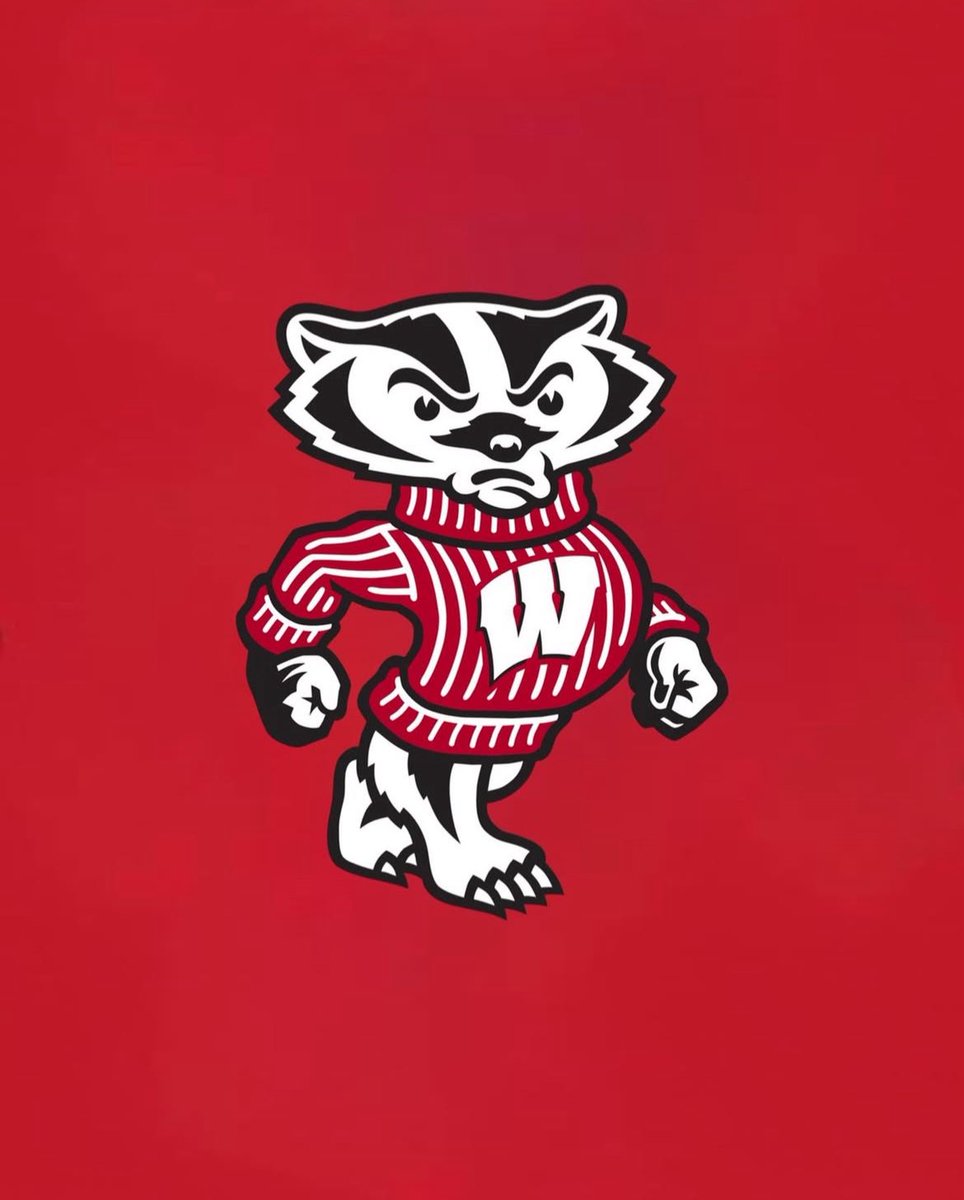 After a great conversation with <a href="/Coach_Mitch_/">Matt Mitchell</a> I am blessed to receive an offer from <a href="/BadgerFootball/">Wisconsin Football</a> #AGTG #Gobadgers 

<a href="/CoachMurphGCDS/">CoachMurphGCDS</a> <a href="/Football_GCDS/">GCDS Varsity Football</a> <a href="/BrianDohn247/">BrianDohn247</a> <a href="/ChadSimmons_/">ChadSimmons</a> <a href="/RivalsFriedman/">Adam Friedman</a>