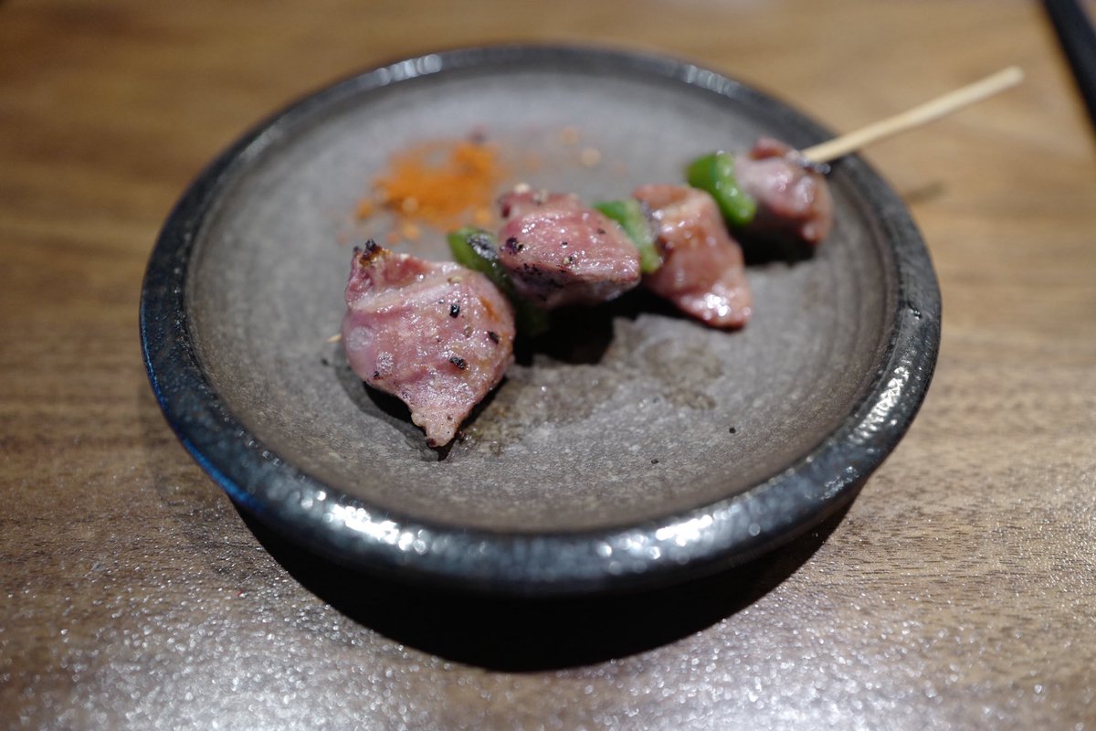 Miel_Jade's tweet image. 어젯밤에 넘 신나게 먹고 수다떨고-
우리 동네에도 요런 집 하나 있으면 좋겠다, 생각했음 #서촌 #토리요우