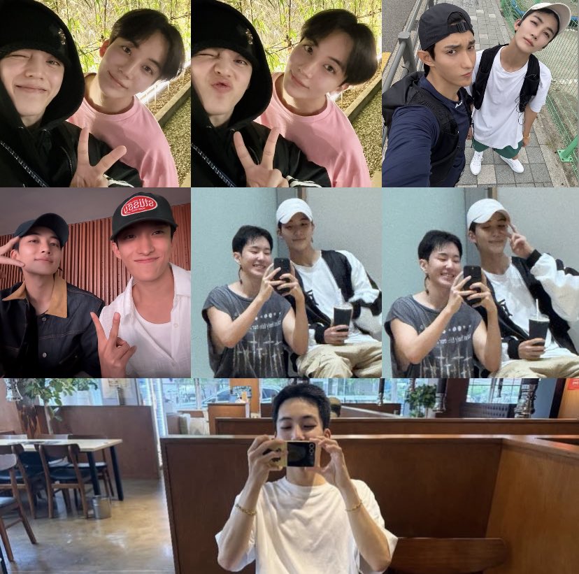 THANK YOU MEMBERS ❤️‍🩹