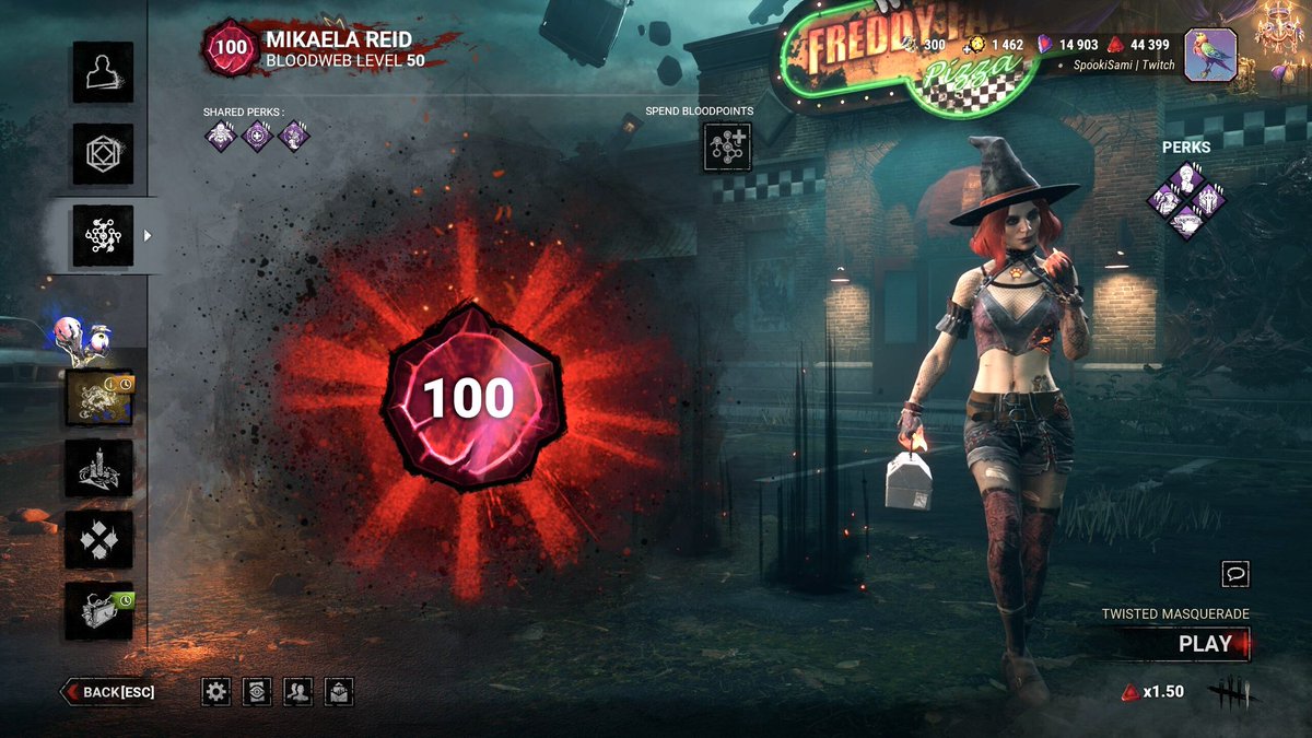 All my P100’s so far. Michonne is next 🫶
