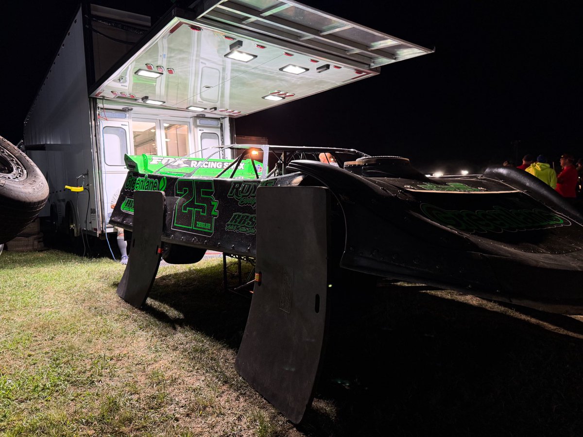 United Late Model Series (@ulmslatemodels) on Twitter photo Heโs won the last ๐ญ๐ก๐ซ๐๐ straight Jay's automotive United Late Model Series events and rolls off in the ๐๐จ๐ฎ๐ซ๐ญ๐ก position tonight!
Your current #ULMS Championship Point Leader Mason Zeigler. ๐ฅ Heโs won the last ๐ญ๐ก๐ซ๐๐ straight Jay's automotive United Late Model Series events and rolls off in the ๐๐จ๐ฎ๐ซ๐ญ๐ก position tonight!
Your current #ULMS Championship Point Leader Mason Zeigler. ๐ฅ