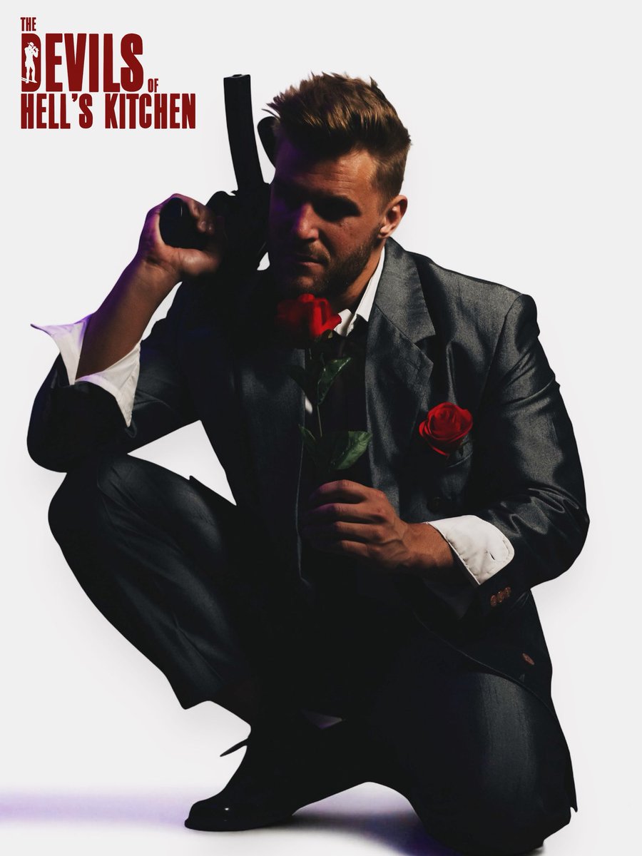 SkyworksFilms's tweet image. Test fit went great today. Got some cool ideas for Richard’s character and visual aesthetic. I can’t wait to show y’all more of him 🙏