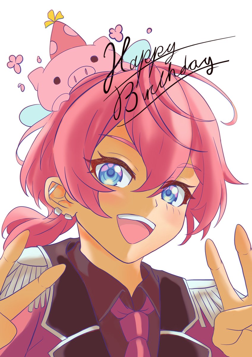 zMgqpUm2mJJZt8A's tweet photo. #けちゃ誕生祭2025 
 けちゃくんお誕生日おめでとう！！！！(8/2遅刻) https://t.co/1JIL8lzPEo