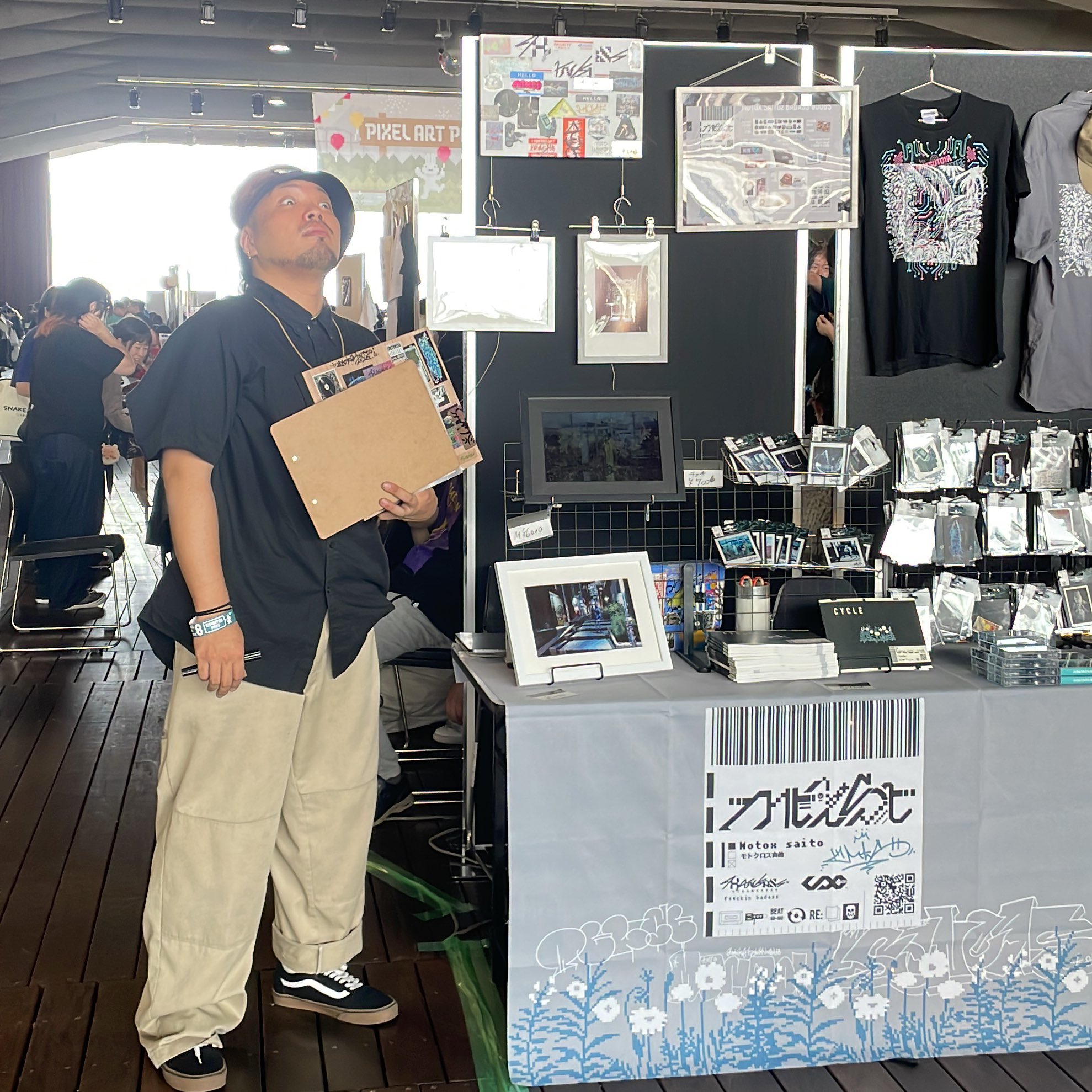 モトクロス斉藤/Thankass/UPC (@moot_sai) / X