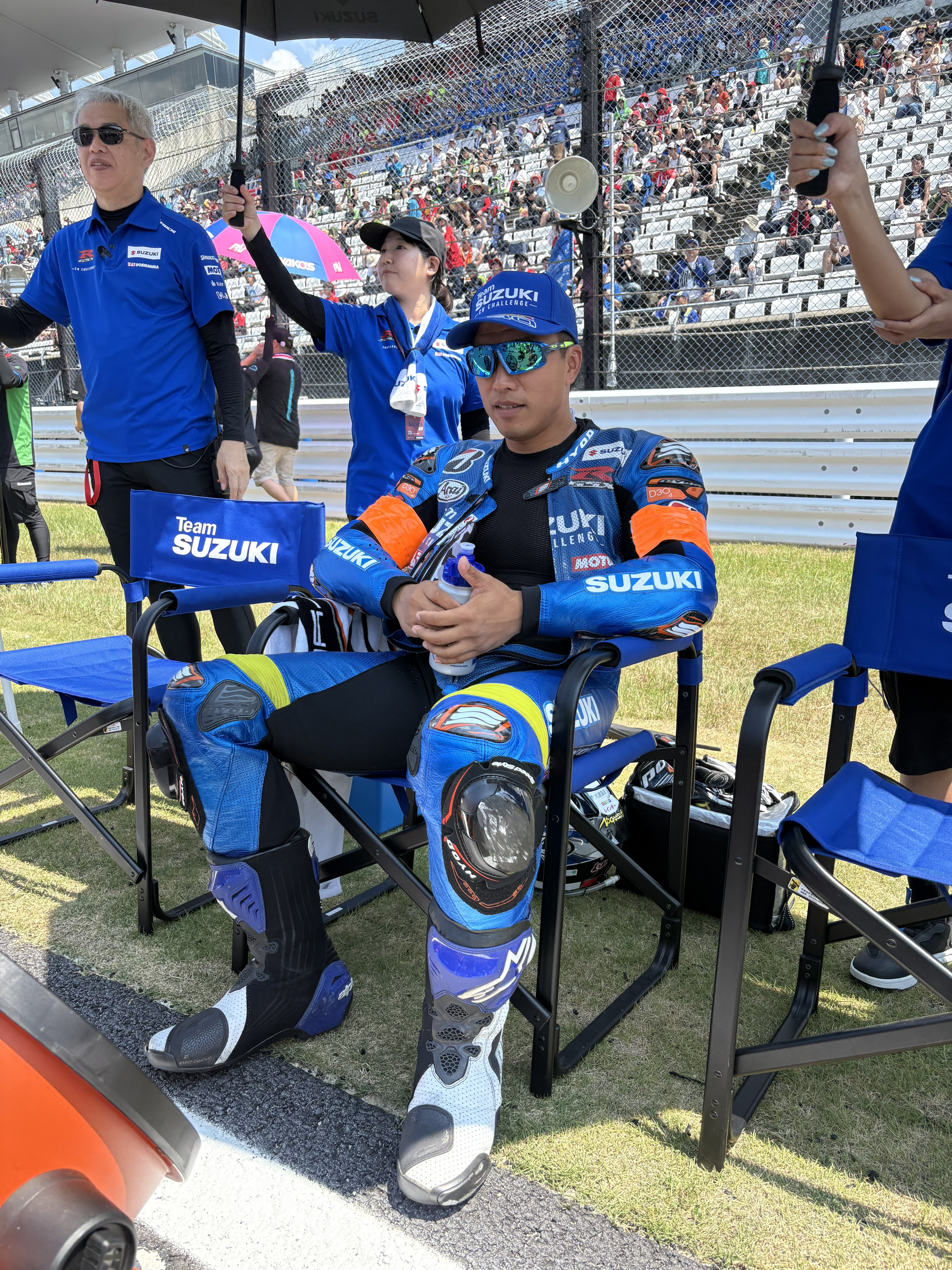 鈴鹿サーキット Suzuka Circuit on X: 