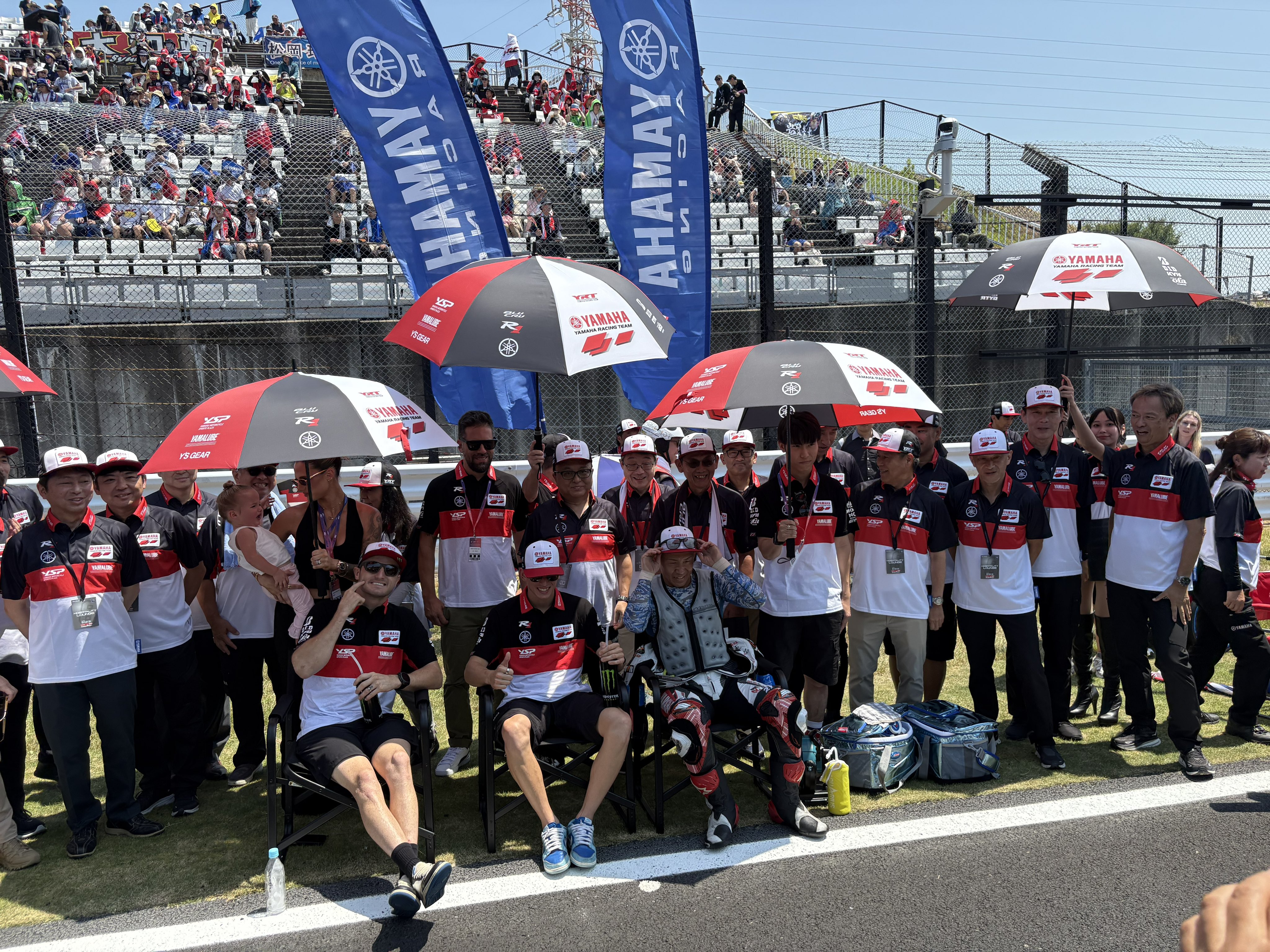 鈴鹿サーキット Suzuka Circuit on X: 