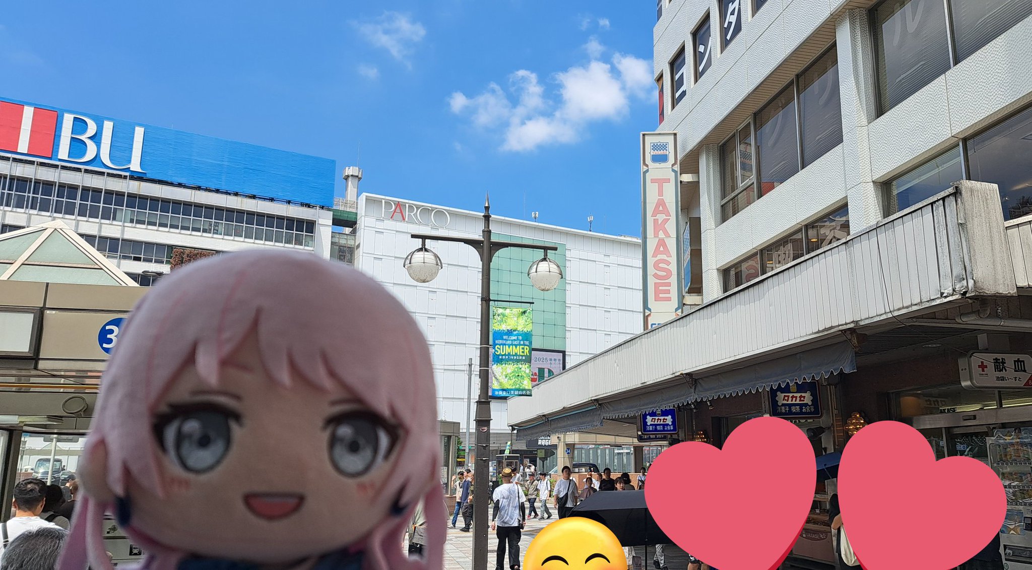 ぼうずんだ on X: 
