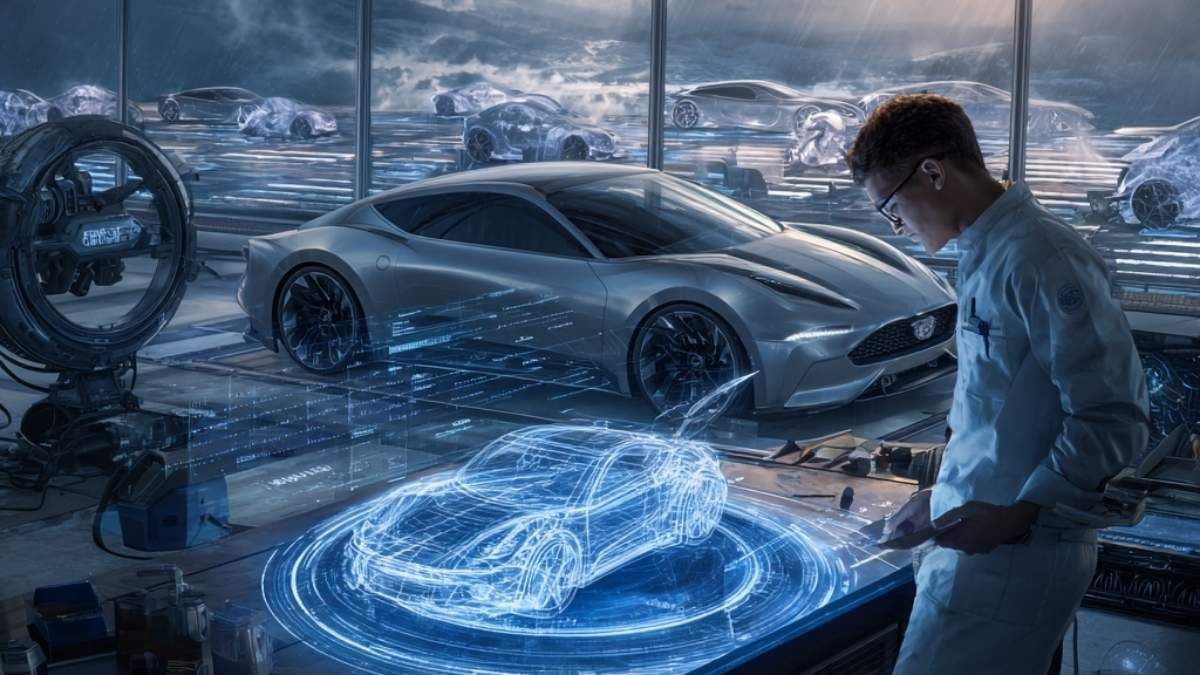 "These vehicles will likely be simpler than Ford's current EVs, forgoing some high-end features to achieve their target price." That sentence, if accurate, will assuredly doom Ford's effort. The Chinese EVs are not forgoing high-end features they are full of them and at