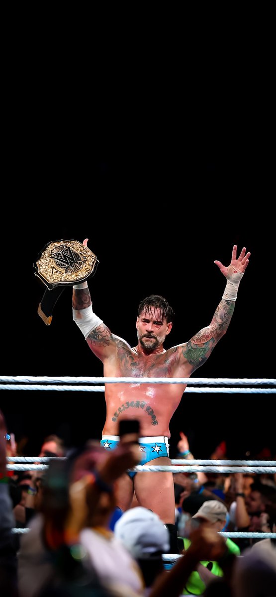 ItzVarun_____'s tweet photo. BEST IN THE WORLD! 

#SummerSlam https://t.co/AmcOnFMbRv