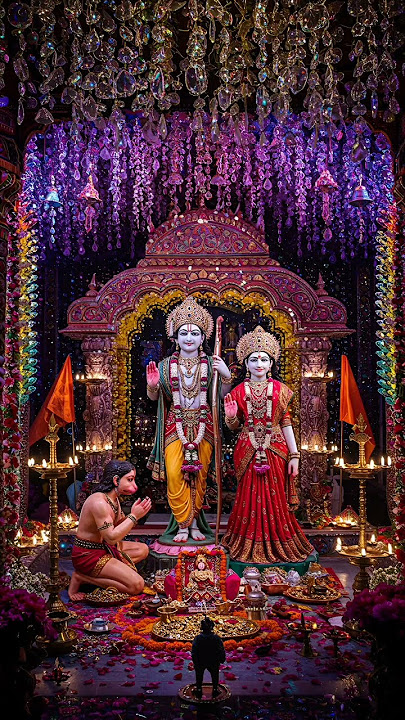 जय श्रीराम